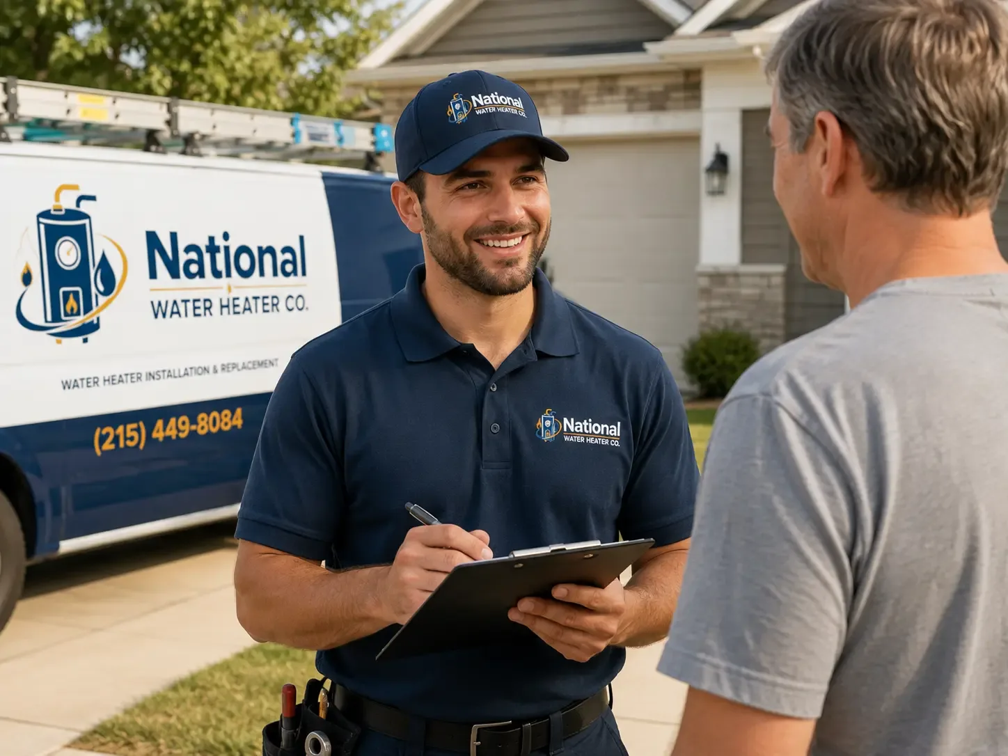 Water Heater Installation Rockwood, PA FAQs